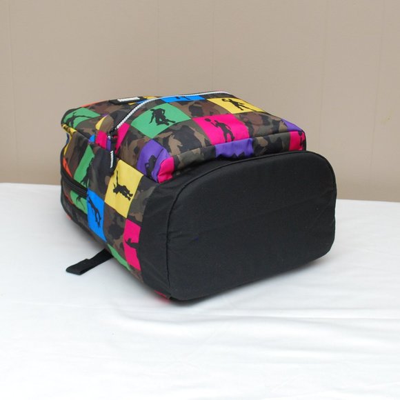 Fortnite Kids Multiplier Backpack - Picture 9 of 12
